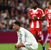 Real Madrid perdió la ida de los Cuartos de Final de la Champions League contra Bayern Múnich.