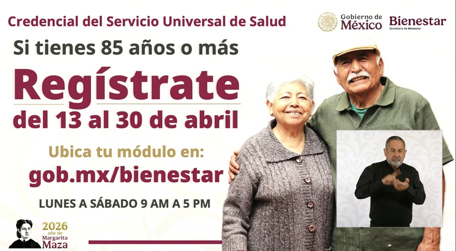 ¿Dónde registrarse al Servicio Universal de Salud en Morelia? Ubica los módulos en la capital de Michoacán | Listado