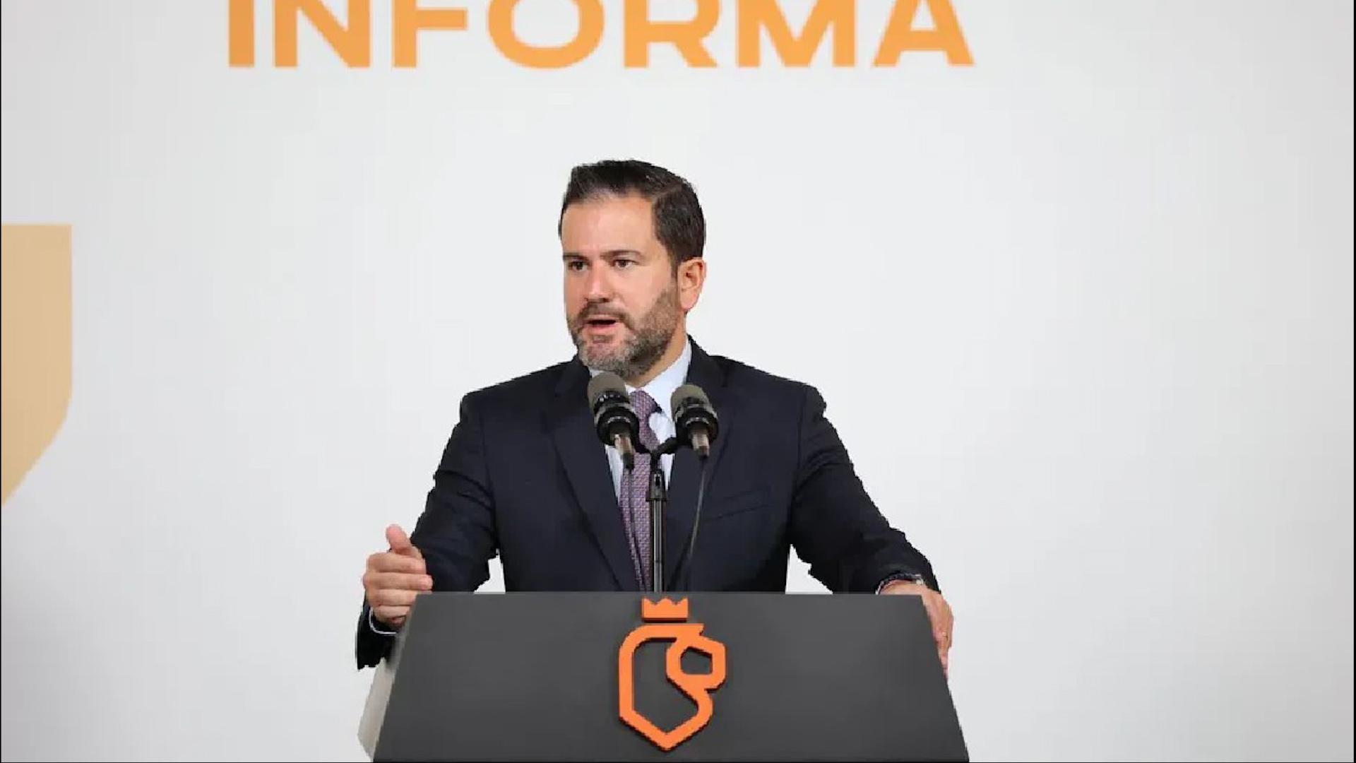 Secretaría de Medio Ambiente de Nuevo León afirma reducción de contaminantes en refinería de Cadereyta al cierre de 2025. Buscan bajar niveles de PM2.5.