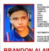 a desaparición de Brandon Alain Betancourt Solís en la colonia Nuevo Amanecer mantiene a su madre en la angustia.