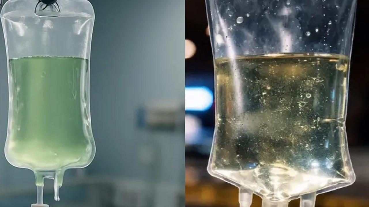 Autoridades de Sonora confirmaron ocho muertes y 11 casos sospechosos vinculados a soluciones intravenosas aplicadas por un mismo médico.