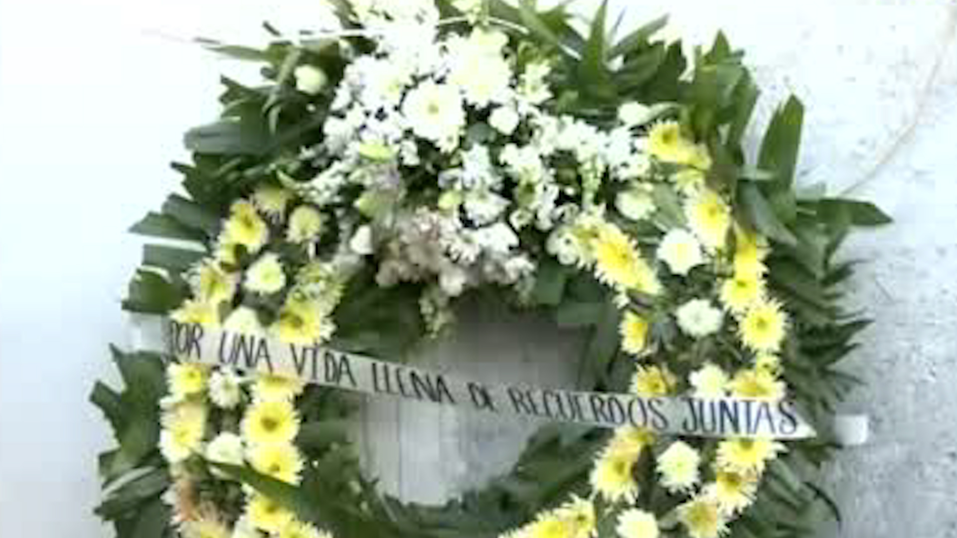 Aparentemente el conductor responsable de la muerte de cuatro personas se encontraba bajo los efectos del alcohol.