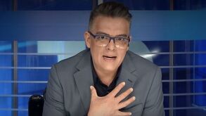 Ángel Carrillo en Telediario Matutino 6:00 A.M.