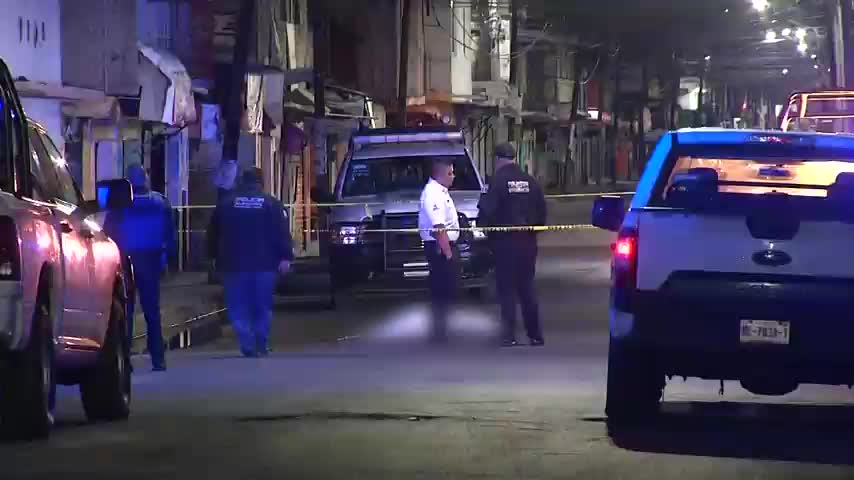 Nuevo León registró 13 homicidios en la primera semana de abril, la cifra más alta en lo que va de 2026.