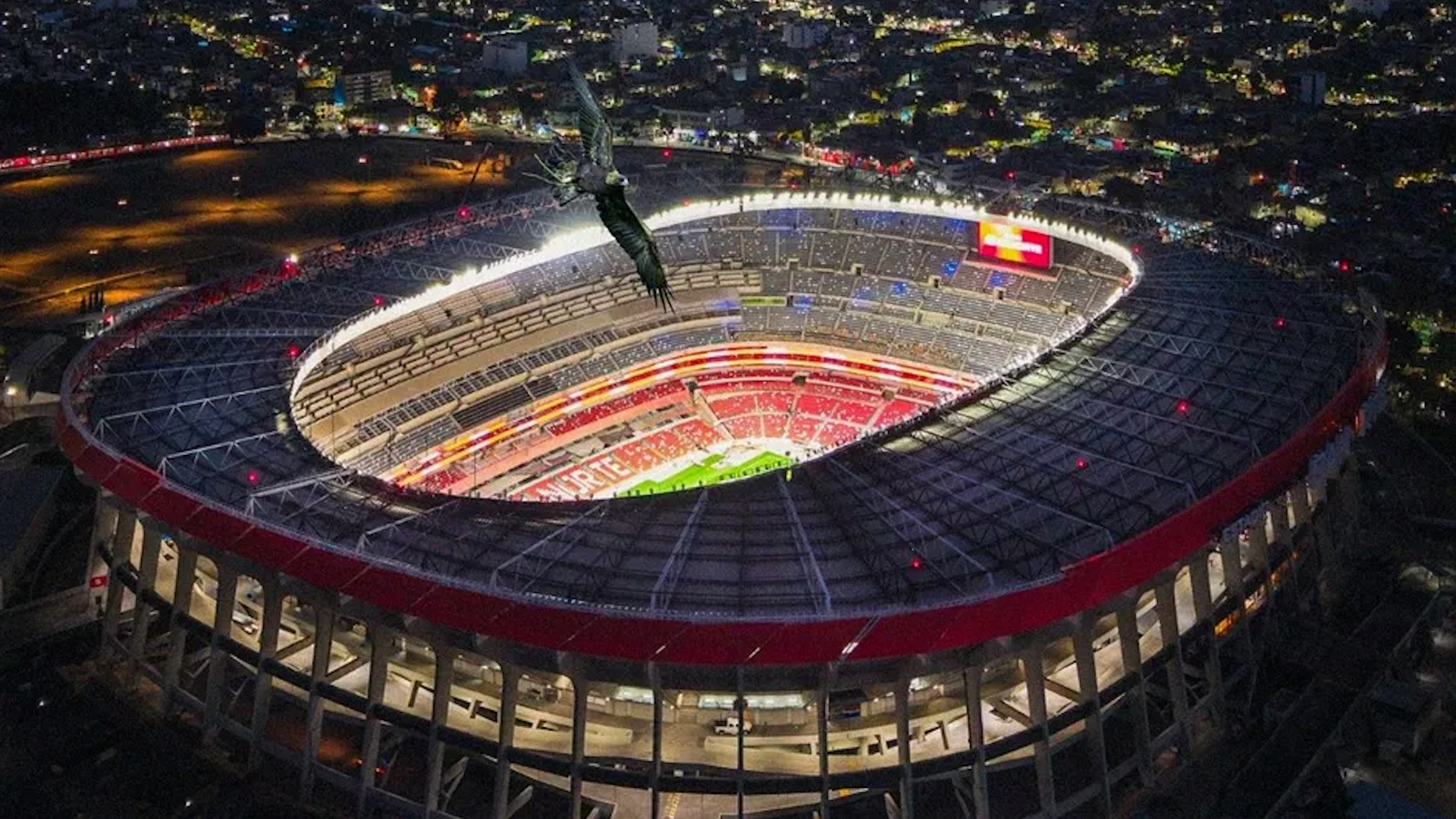 De cara al clásico joven, los precios del estacionamiento para el partido van más allá de los mil pesos.