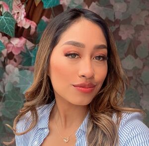 Ayudemos a Beatriz Becerra Castillo, que realiza una rifa con causa para poder comprar su prótesis de brazo.