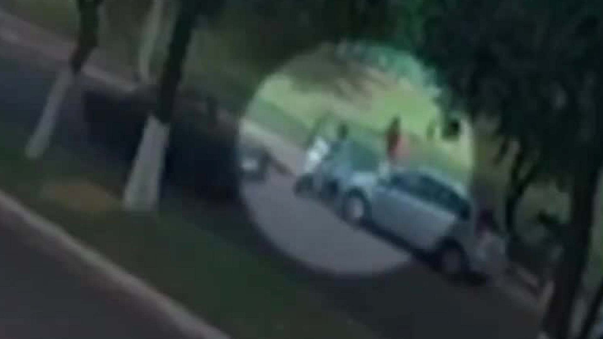 Marcos Antônio da Silva Neto, hoy de 19 años, confesó haber asesinado a su expadrastro en Brasil.