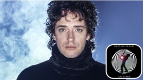 Gustavo Cerati, aniversario de 20 años de 'Ahí Vamos'
