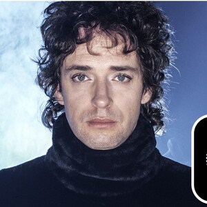 Gustavo Cerati, aniversario de 20 años de 'Ahí Vamos'
