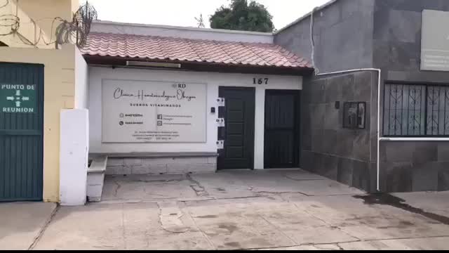 Hasta el momento, el doctor responsable de la aplicación de sueros se encuentra prófugo.