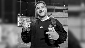 Óscar Adrián Granados Moreno 