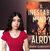 Dara Cabushtak una novela llena de misterio con un final desgarrador