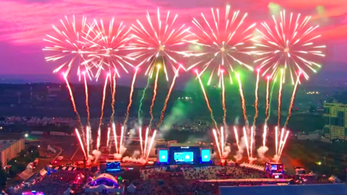 El Festival Pulso GNP dio a conocer por fin el cartel oficial de su edición 2026, AQUÍ te damos todos los detalles sobre los artistas confirmados.