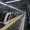 Línea 3 del tren ligero, vagón