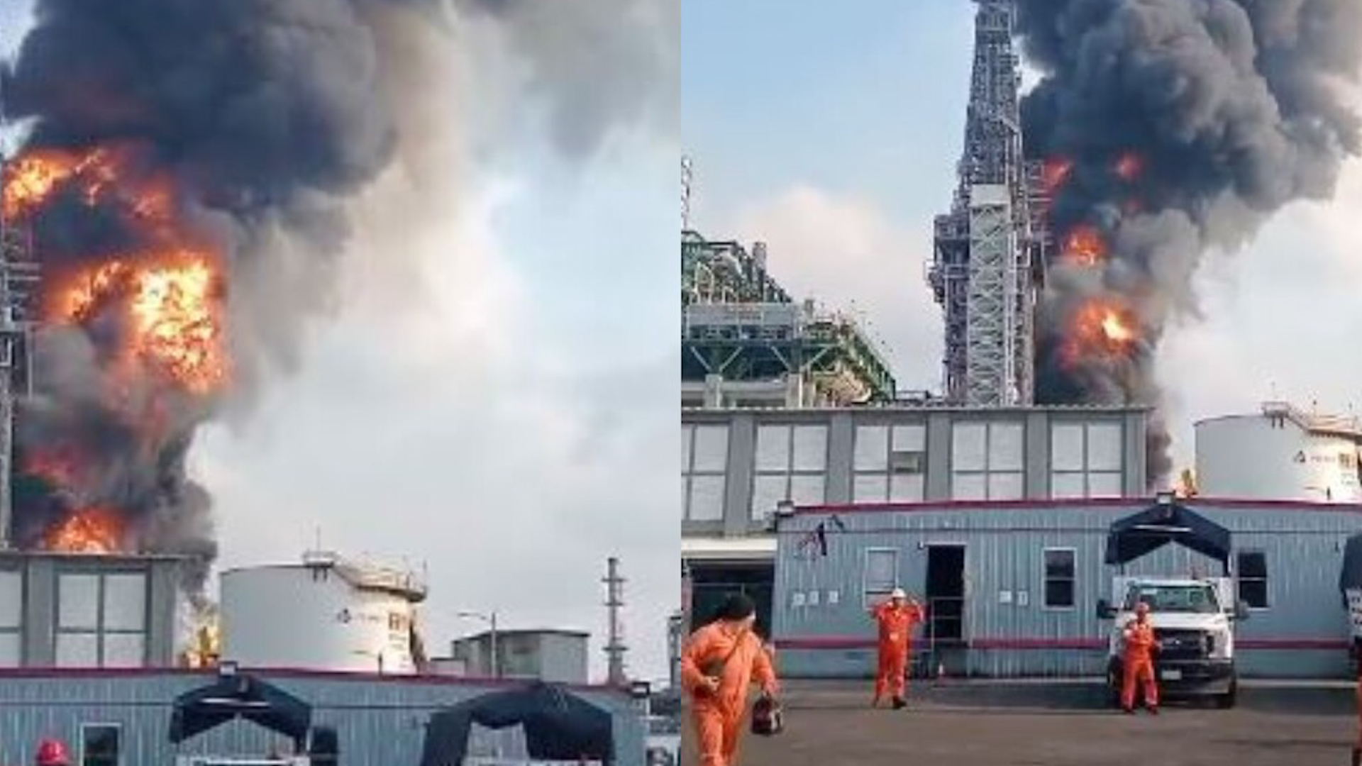 Telediario nocturno CdMx, jueves 09 de abril 2026.