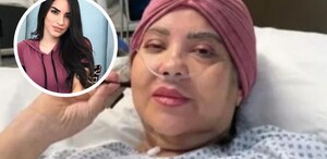 La influencer Kimberly Loaiza y su familia se encuentran en medio de la polémica