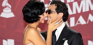 Christian Nodal y Ángela Aguilar