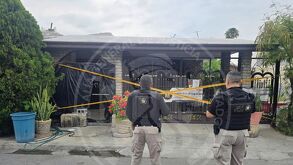 fiscalía asegura casa