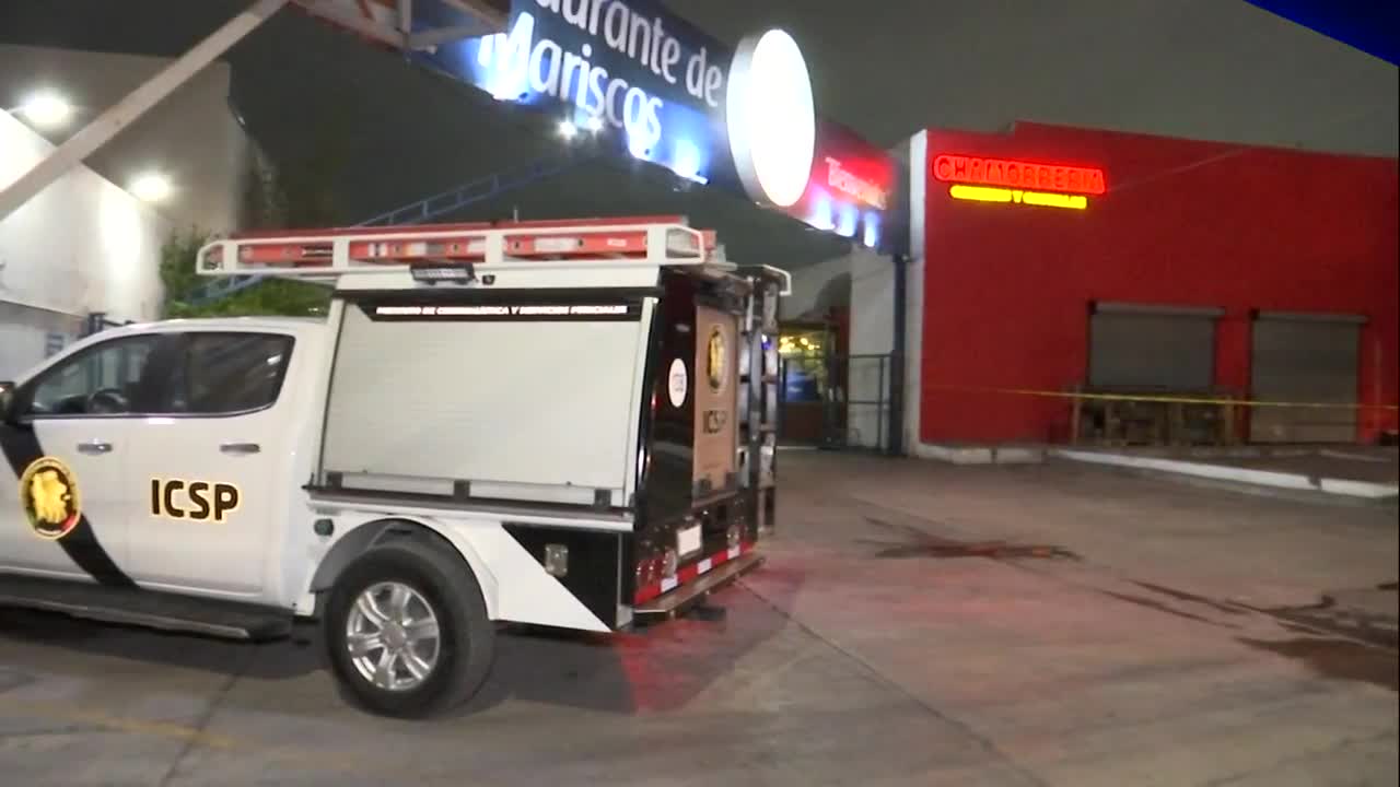 Programa conducido por Josué Becerra, Zelenny Ibarra y Dany Martin, jueves 09 de abril 2026.