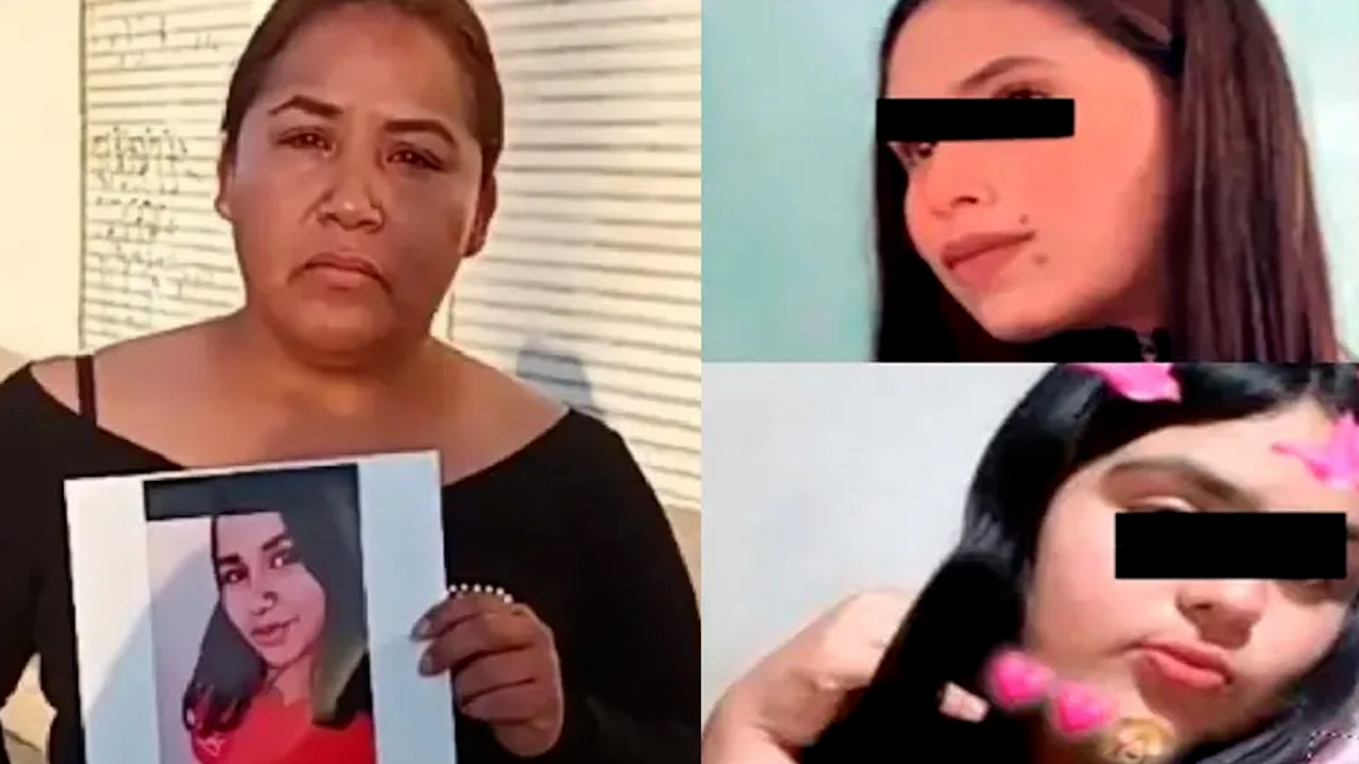 El Tribunal de Justicia de Sonora negó que pudiesen ser juzgadas como adultas de acuerdo al código penal federal.