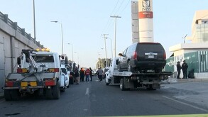 Mamá de Abril, víctima de Kevin ‘N’, revela cómo fue el accidente en Tecámac.