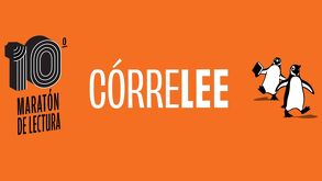 Maratón de Lectura