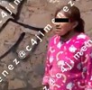 Mujer de la tercera edad balea a su vecino en la alcaldía Álvaro Obregón, Ciudad de México.