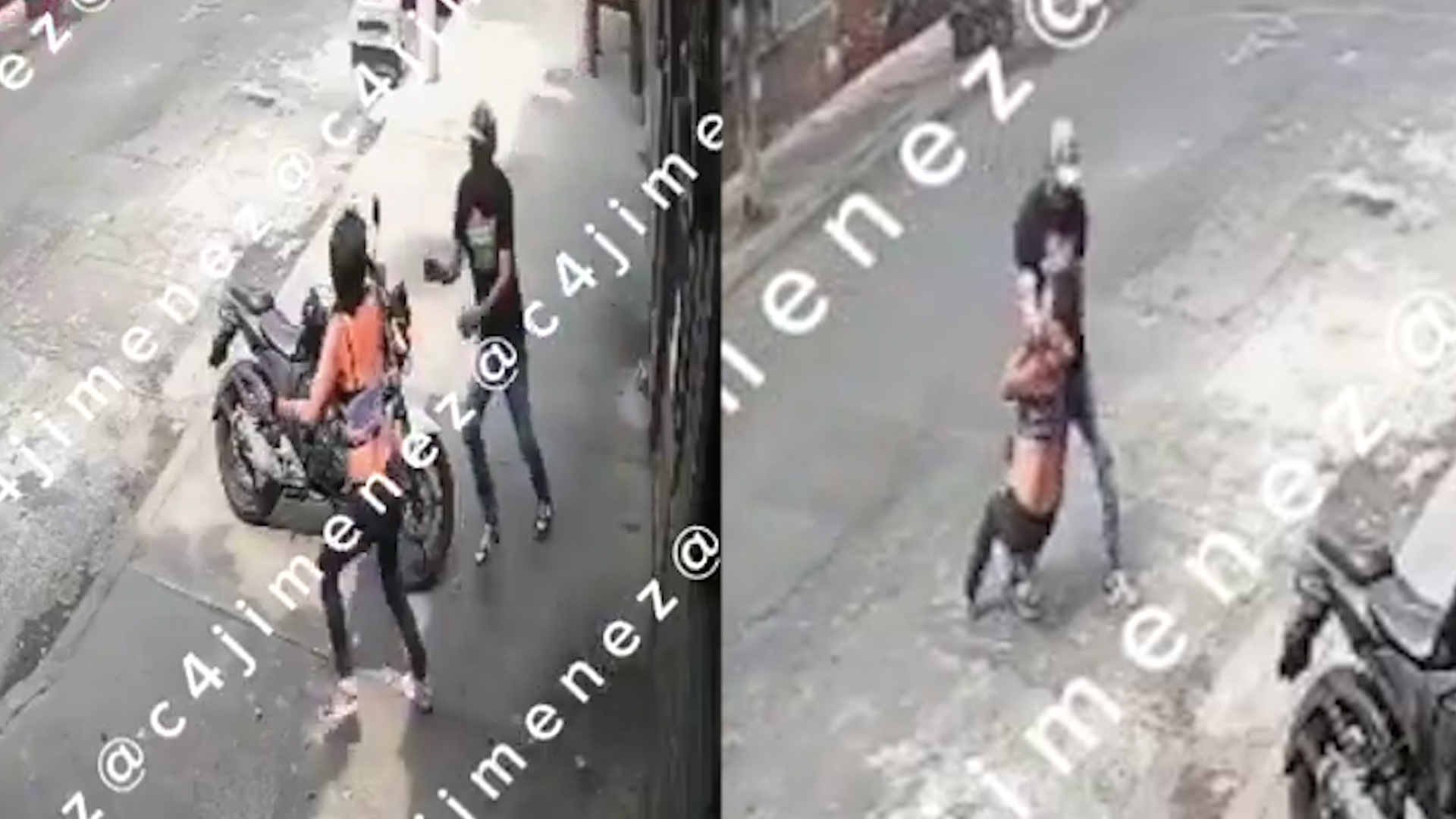 Programa conducido por Carlos Jiménez, jueves 09 de abril 2026.