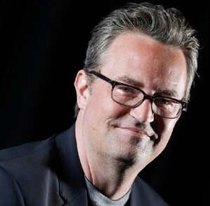 Matthew Perry