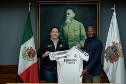 Academia del Real Madrid en Saltillo ofrecerá becas y programas deportivos para impulsar talento y actividad física en jóvenes.