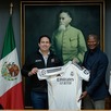 Academia del Real Madrid en Saltillo ofrecerá becas y programas deportivos para impulsar talento y actividad física en jóvenes.