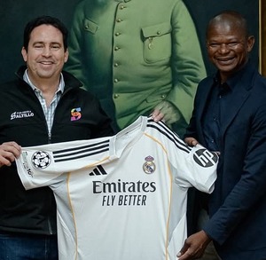 Academia del Real Madrid en Saltillo ofrecerá becas y programas deportivos para impulsar talento y actividad física en jóvenes.