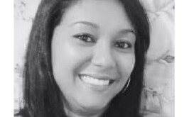 Mujer asesinada por su pareja hace 10 años en Brasil.