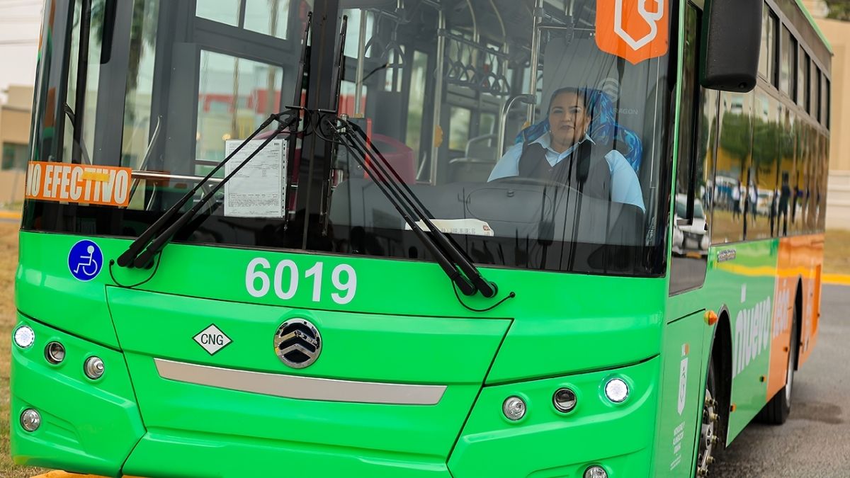 Las mejores opciones para llegar al centro de la ciudad, desde Apodaca.