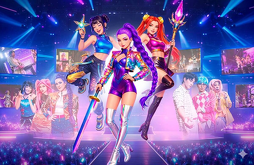 Conoce la fecha, lugar y detalles del show de Guerreras K-Pop en Saltillo; un evento imperdible para fans del género.