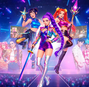 Conoce la fecha, lugar y detalles del show de Guerreras K-Pop en Saltillo; un evento imperdible para fans del género.