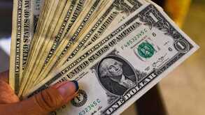 Billetes de 1 dólar