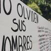 Protestan en México por casos de desaparición forzada con la consigna 'No olviden sus nombres'. Jalisco encabeza lista de estados con más casos
