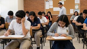 El Ingreso Único permite a los aspirantes competir por un lugar en distintas instituciones de educación media superior en Querétaro.