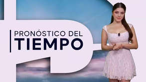 Scarlett Salazar nos da el pronóstico del tiempo en Guadalajara para este jueves 09 de abril 2026.