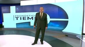 Abimael Salas nos da el pronóstico del tiempo en Monterrey para este miércoles 08 de abril 2026.