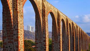Querétaro festejará el tercer centenario de su monumento más emblemático con un evento que transformará la Calzada de los Arcos en un festival cultural y artíst