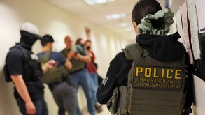 Detienen a Rosa María Rubio Zepeda, viuda del exdirector de Grupo Radio Centro.