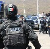 Policías de Jalisco