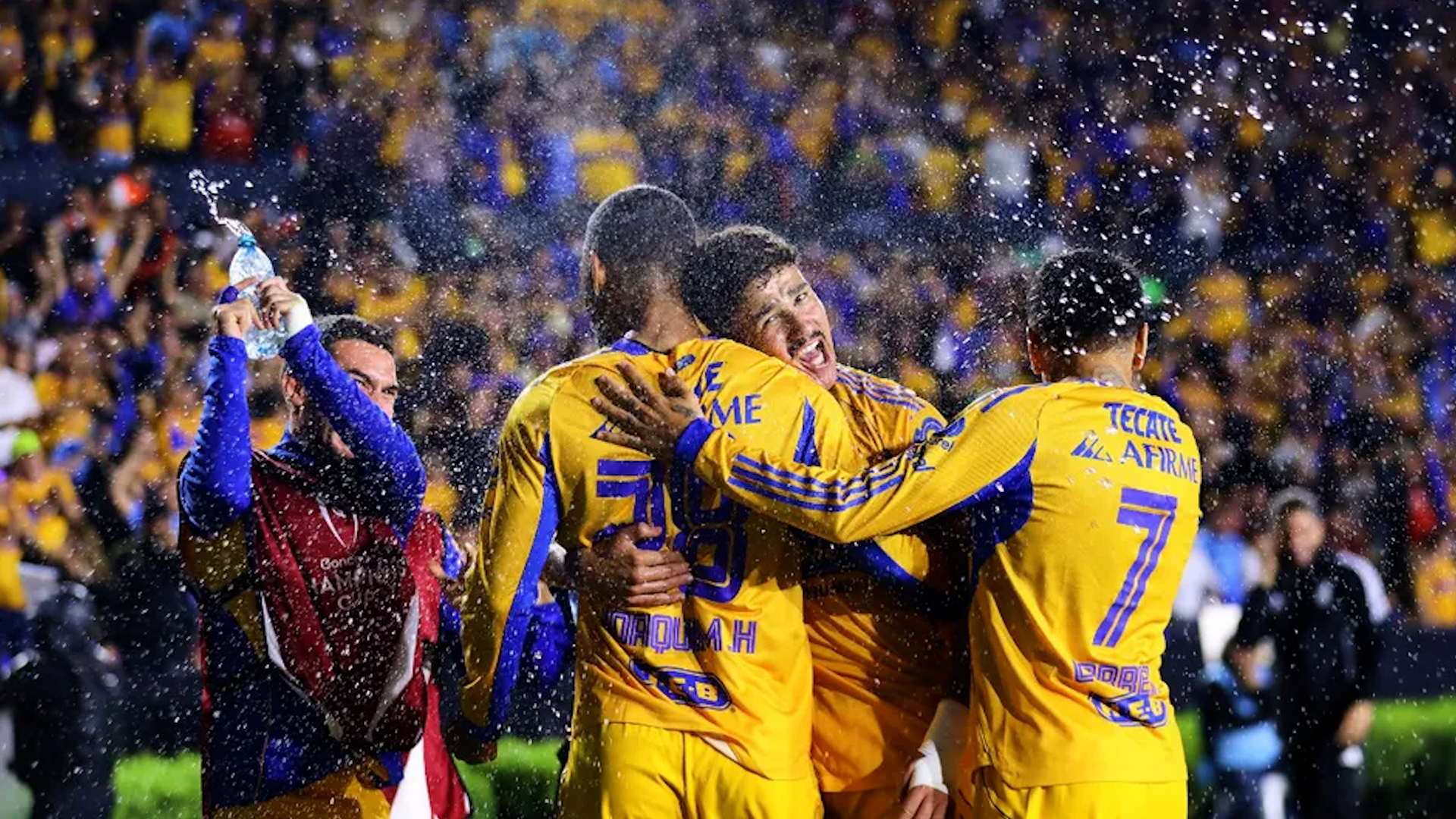 Programa Futbol al día, jueves 09 de abril 2026.