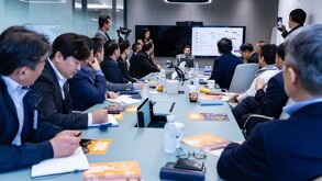 Samuel García destacó que gracias a empresas coreanas se ha llegado a ese monto