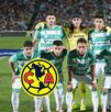 Jugadores del Santos Laguna