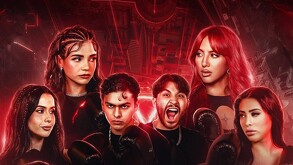 Cartelera de Supernova Strikers Genesis 2026