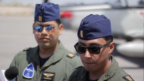 Fuerza Aérea Mexicana