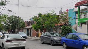 Domicilio de rentero sin pagar